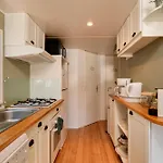 Vakantiehuis Mobile Lège-Cap-Ferret