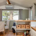 Vakantiehuis Mobile *