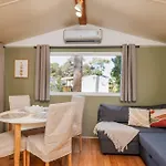 Mobile Vakantiehuis Lège-Cap-Ferret