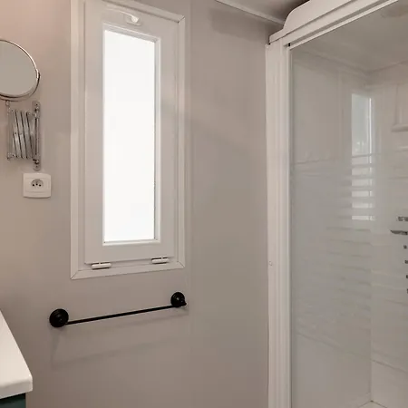 Mobile 4* Lège-Cap-Ferret